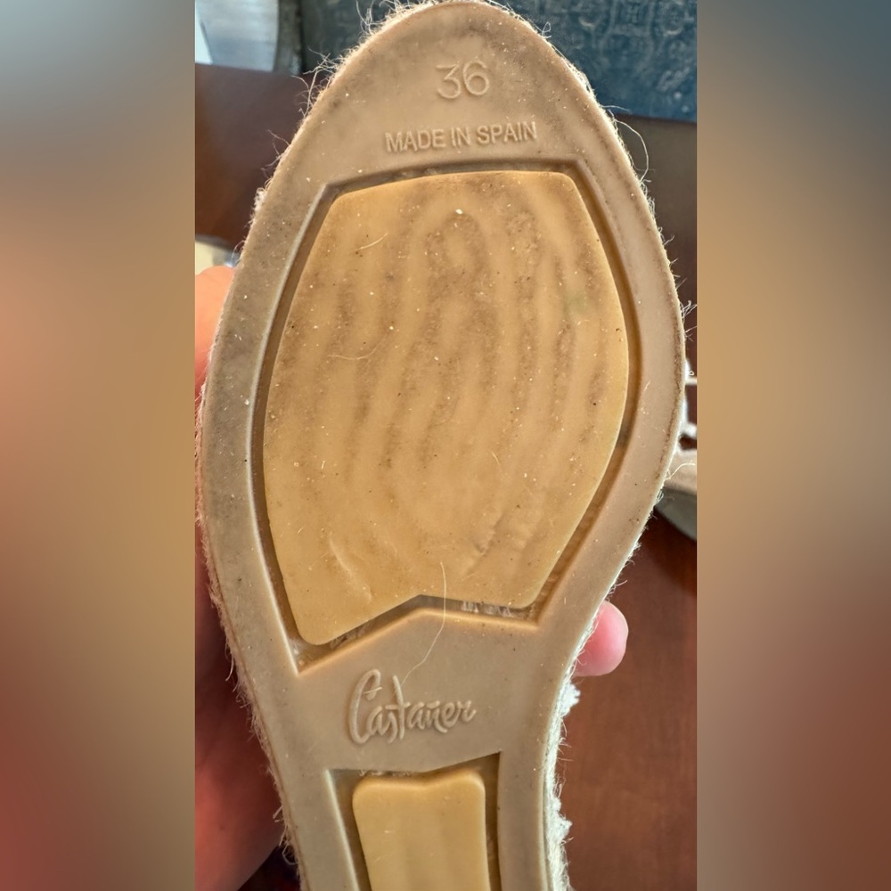Castaner Espadrilles - Picture 5 of 5